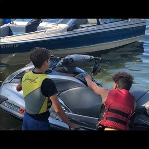 Meet your Posher, Nathaniel